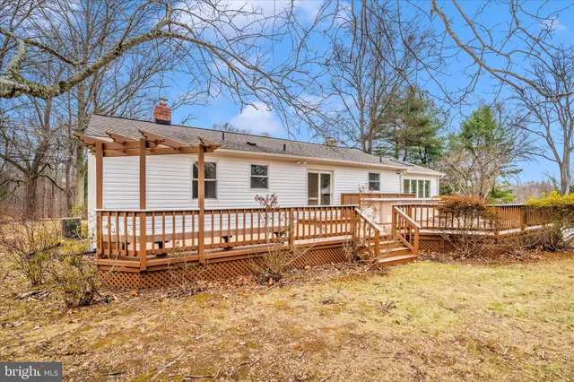 $649,000 | 1401 Tucker Lane, Ashton, MD 20861