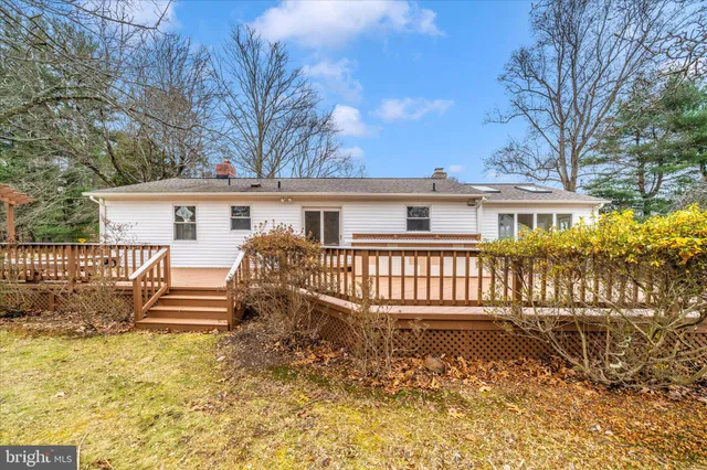 $649,000 | 1401 Tucker Lane, Ashton, MD 20861