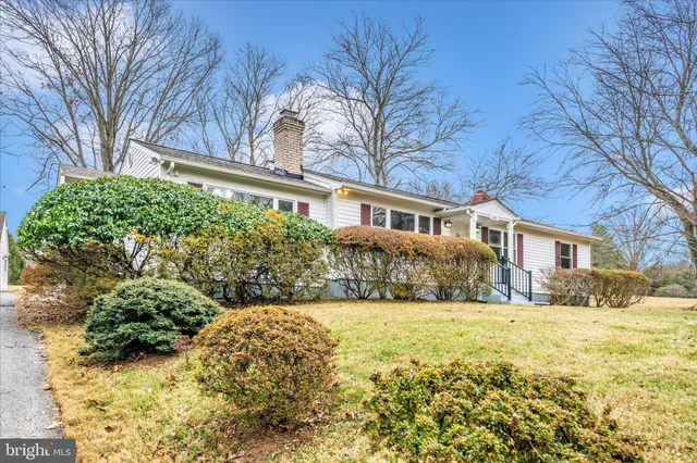 $649,000 | 1401 Tucker Lane, Ashton, MD 20861