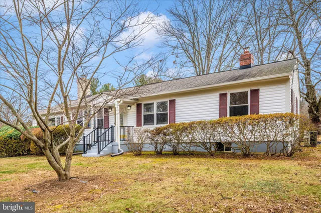 $649,000 | 1401 Tucker Lane, Ashton, MD 20861