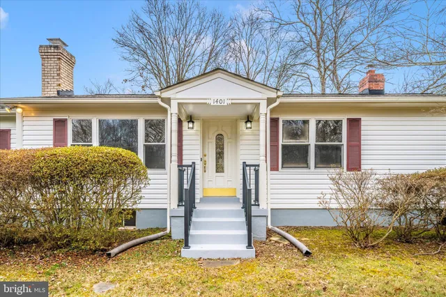 $649,000 | 1401 Tucker Lane, Ashton, MD 20861
