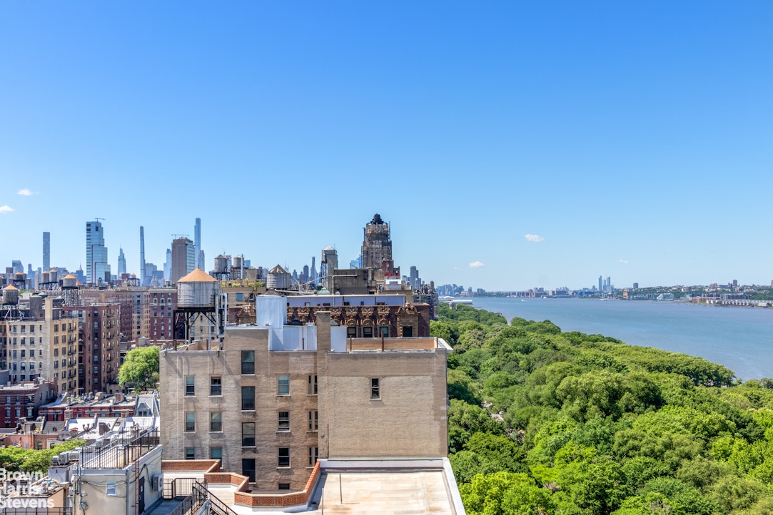 370 Riverside Drive, Unit 15B Manhattan, NY 10025 - Photo 2 of 3