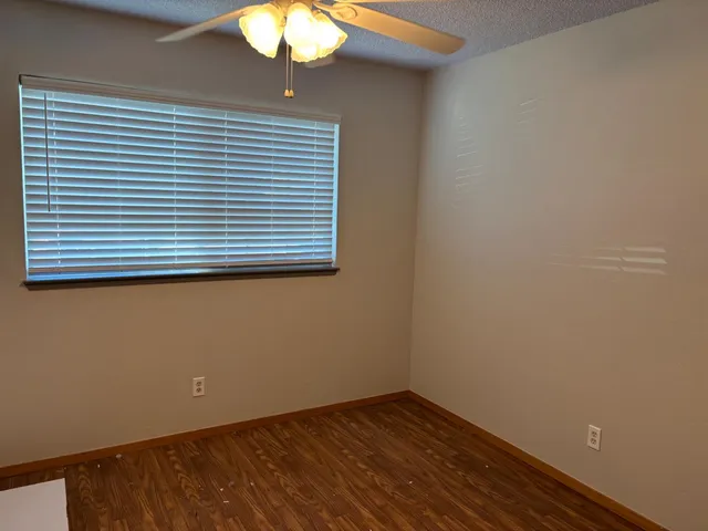 a view of a storage & utility room