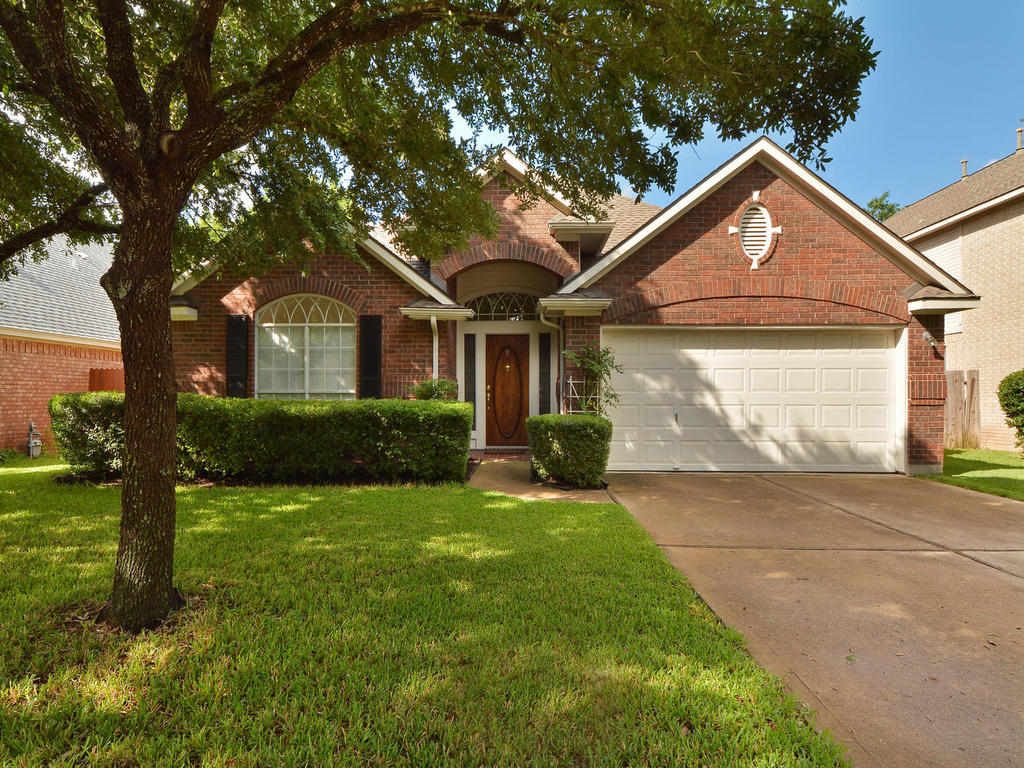 13239 Armaga Springs Road Austin, TX 78727 - Photo 1 of 1