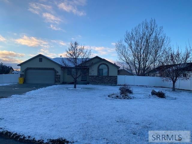 5 North Oak Circle Rigby, ID 83442 - Photo 1 of 1 Main View