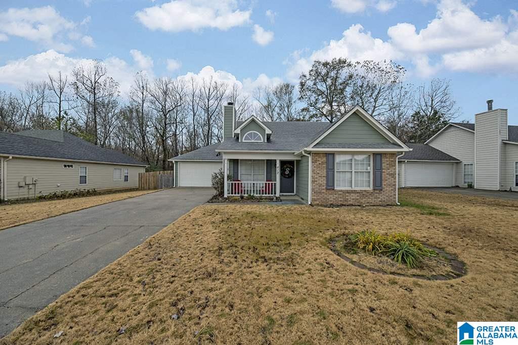 412 Cedar Grove Lane Alabaster, AL 35114 - Photo 1 of 20