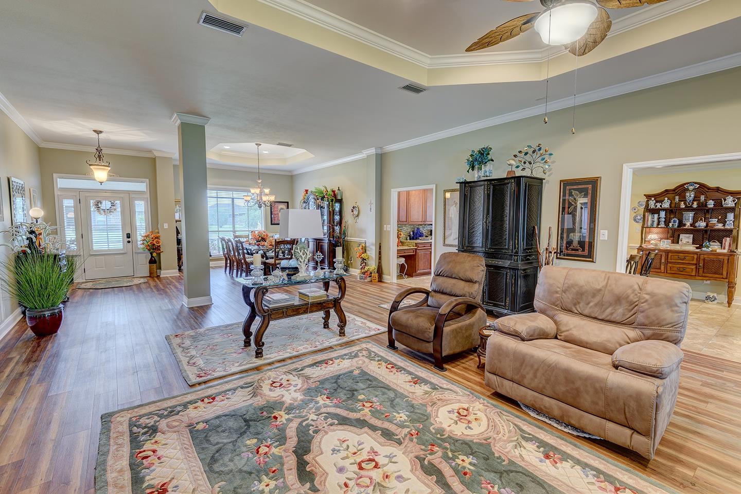 230 Meadow Run Loop East Foley, AL 36535 - Photo 13 of 44
