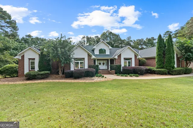 $999,500 | 125 Bentley Drive Northwest, Milledgeville, GA 31061