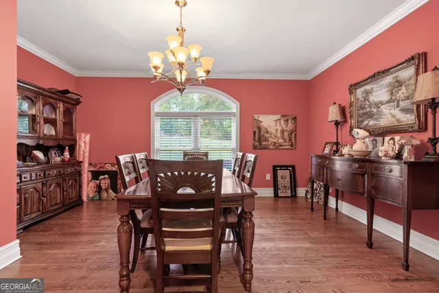 $999,500 | 125 Bentley Drive Northwest, Milledgeville, GA 31061