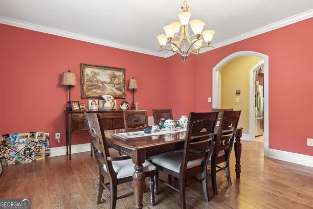 $999,500 | 125 Bentley Drive Northwest, Milledgeville, GA 31061