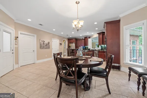 $919,000 | 125 Bentley Drive Northwest, Milledgeville, GA 31061
