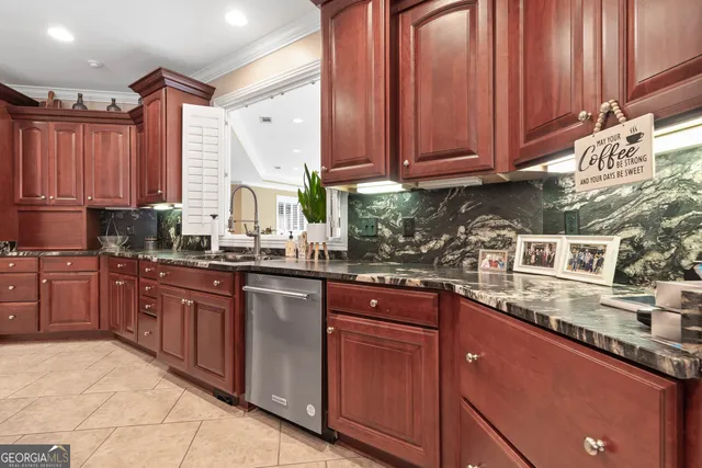 $999,500 | 125 Bentley Drive Northwest, Milledgeville, GA 31061