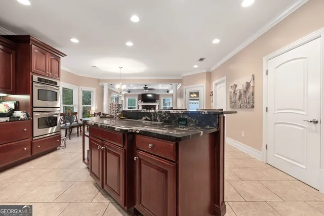 $999,500 | 125 Bentley Drive Northwest, Milledgeville, GA 31061