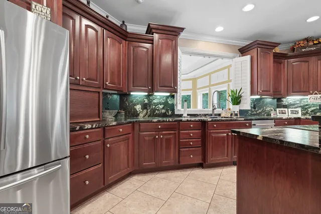 $999,500 | 125 Bentley Drive Northwest, Milledgeville, GA 31061