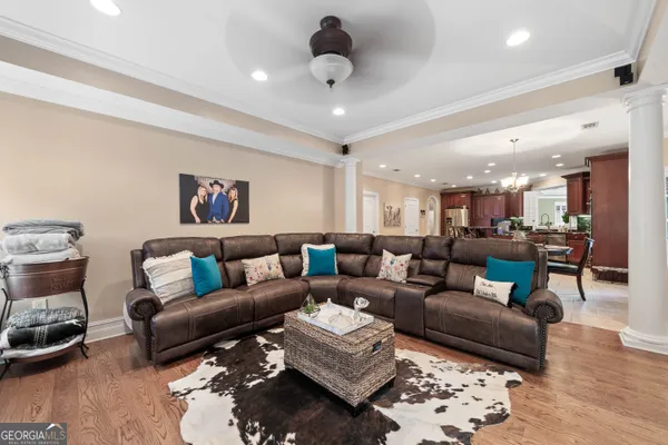 $919,000 | 125 Bentley Drive Northwest, Milledgeville, GA 31061