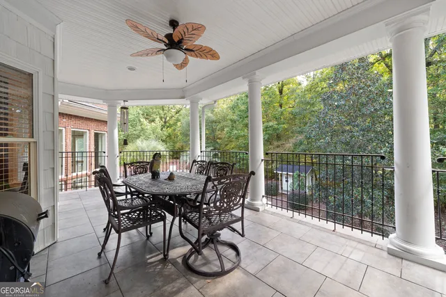 $999,500 | 125 Bentley Drive Northwest, Milledgeville, GA 31061