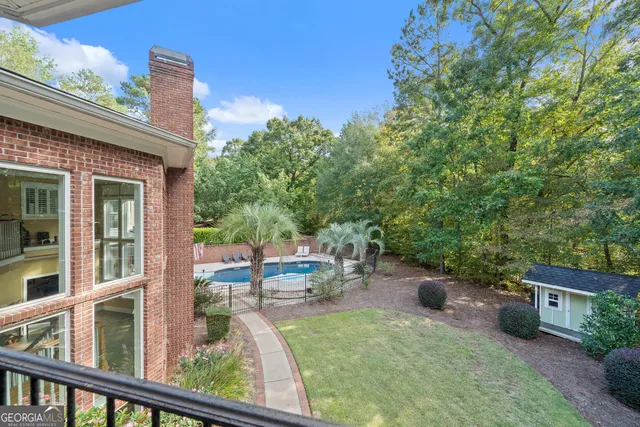 $999,500 | 125 Bentley Drive Northwest, Milledgeville, GA 31061