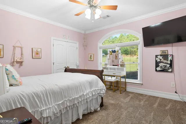 $999,500 | 125 Bentley Drive Northwest, Milledgeville, GA 31061