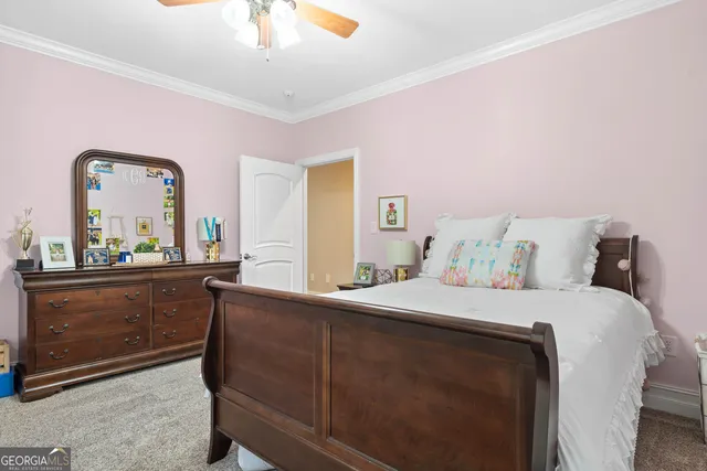 $999,500 | 125 Bentley Drive Northwest, Milledgeville, GA 31061