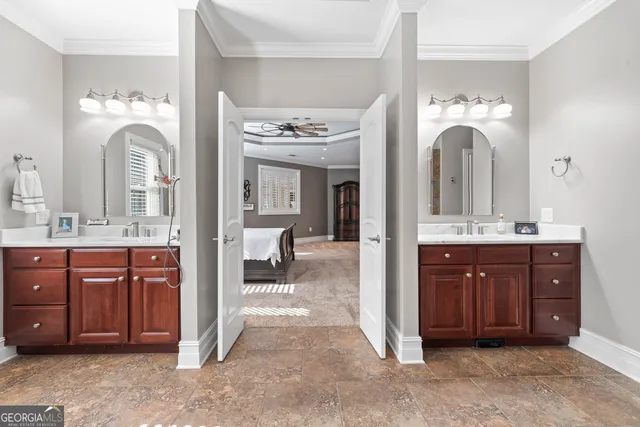 $999,500 | 125 Bentley Drive Northwest, Milledgeville, GA 31061