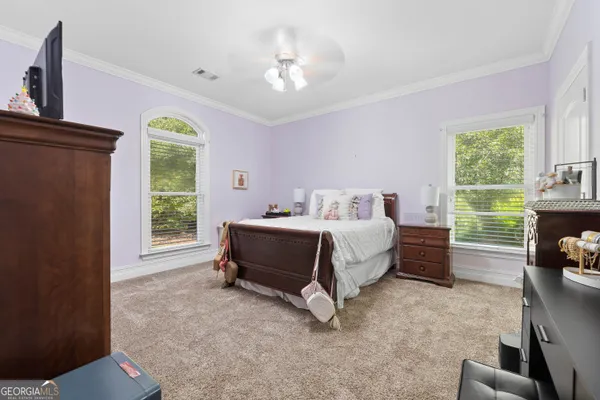 $919,000 | 125 Bentley Drive Northwest, Milledgeville, GA 31061