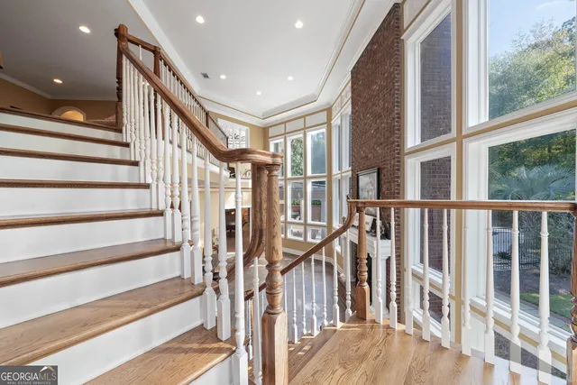 $999,500 | 125 Bentley Drive Northwest, Milledgeville, GA 31061