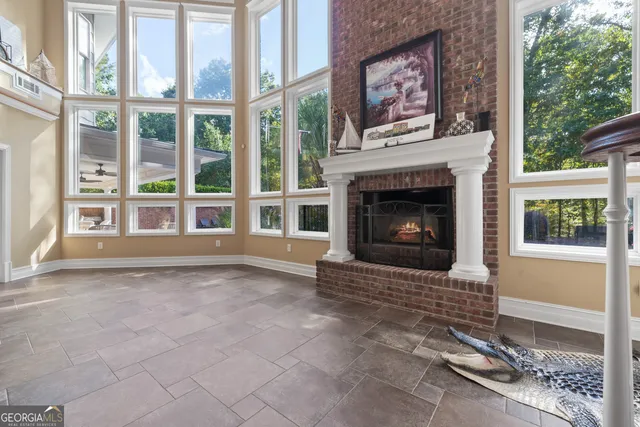 $999,500 | 125 Bentley Drive Northwest, Milledgeville, GA 31061