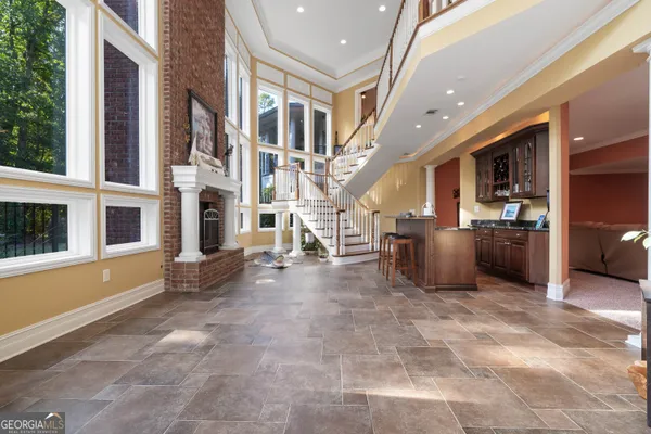 $919,000 | 125 Bentley Drive Northwest, Milledgeville, GA 31061