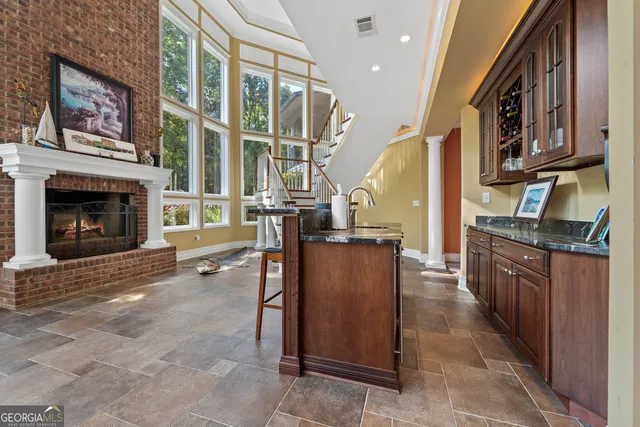 $999,500 | 125 Bentley Drive Northwest, Milledgeville, GA 31061