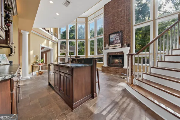 $919,000 | 125 Bentley Drive Northwest, Milledgeville, GA 31061