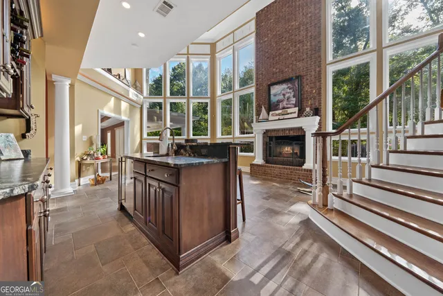 $999,500 | 125 Bentley Drive Northwest, Milledgeville, GA 31061