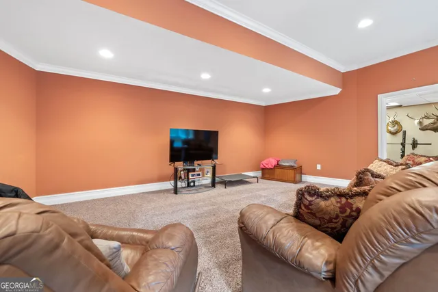 $999,500 | 125 Bentley Drive Northwest, Milledgeville, GA 31061