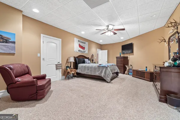 $919,000 | 125 Bentley Drive Northwest, Milledgeville, GA 31061