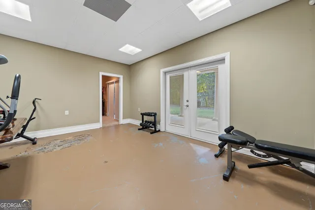 $999,500 | 125 Bentley Drive Northwest, Milledgeville, GA 31061