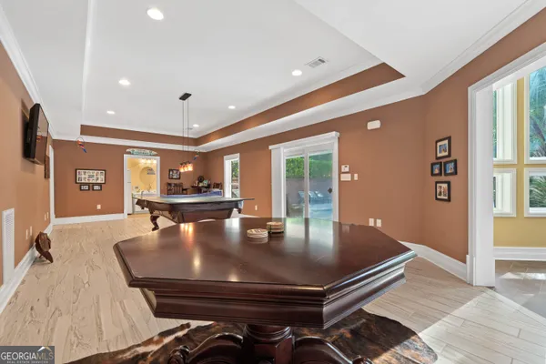 $919,000 | 125 Bentley Drive Northwest, Milledgeville, GA 31061