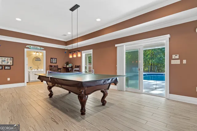 $999,500 | 125 Bentley Drive Northwest, Milledgeville, GA 31061