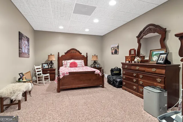 $999,500 | 125 Bentley Drive Northwest, Milledgeville, GA 31061