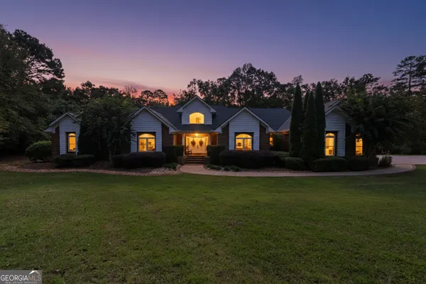$919,000 | 125 Bentley Drive Northwest, Milledgeville, GA 31061