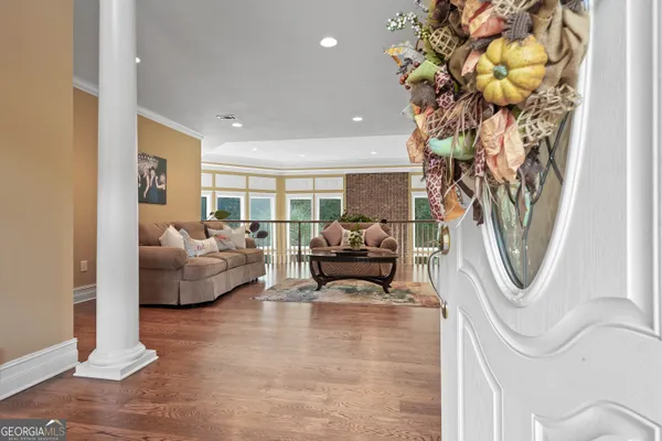 $919,000 | 125 Bentley Drive Northwest, Milledgeville, GA 31061