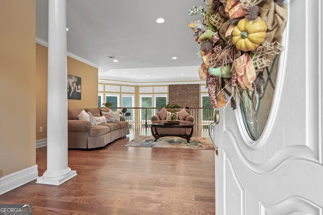 $999,500 | 125 Bentley Drive Northwest, Milledgeville, GA 31061