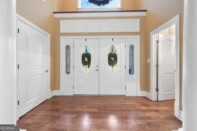 $999,500 | 125 Bentley Drive Northwest, Milledgeville, GA 31061