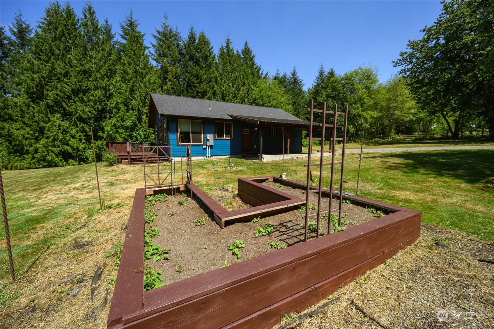 5712 Schornbush Road Deming, WA 98244 - Photo 16 of 30 Gallery Image 16