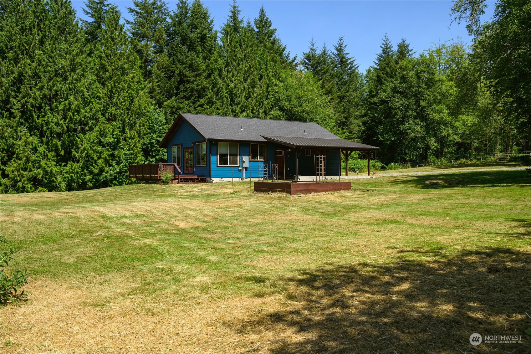 5712 Schornbush Road Deming, WA 98244 - Photo 19 of 30 Gallery Image 19