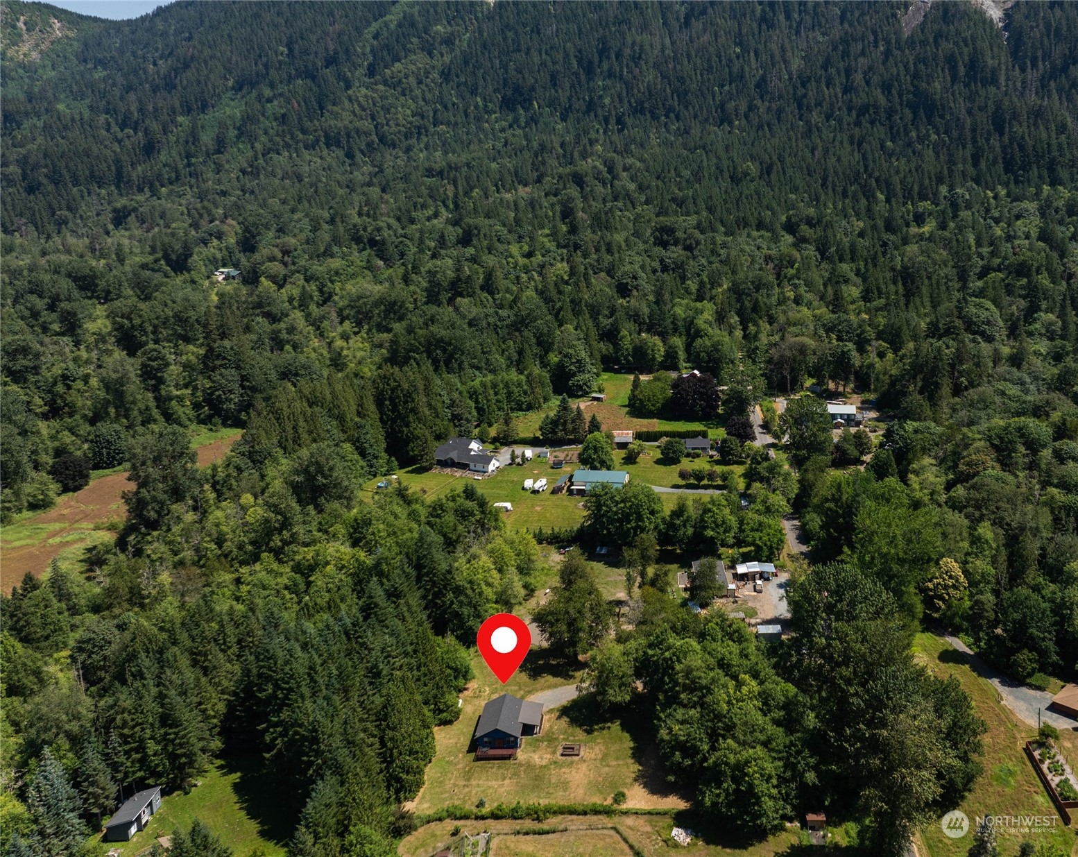 5712 Schornbush Road Deming, WA 98244 - Photo 28 of 30 Gallery Image 28