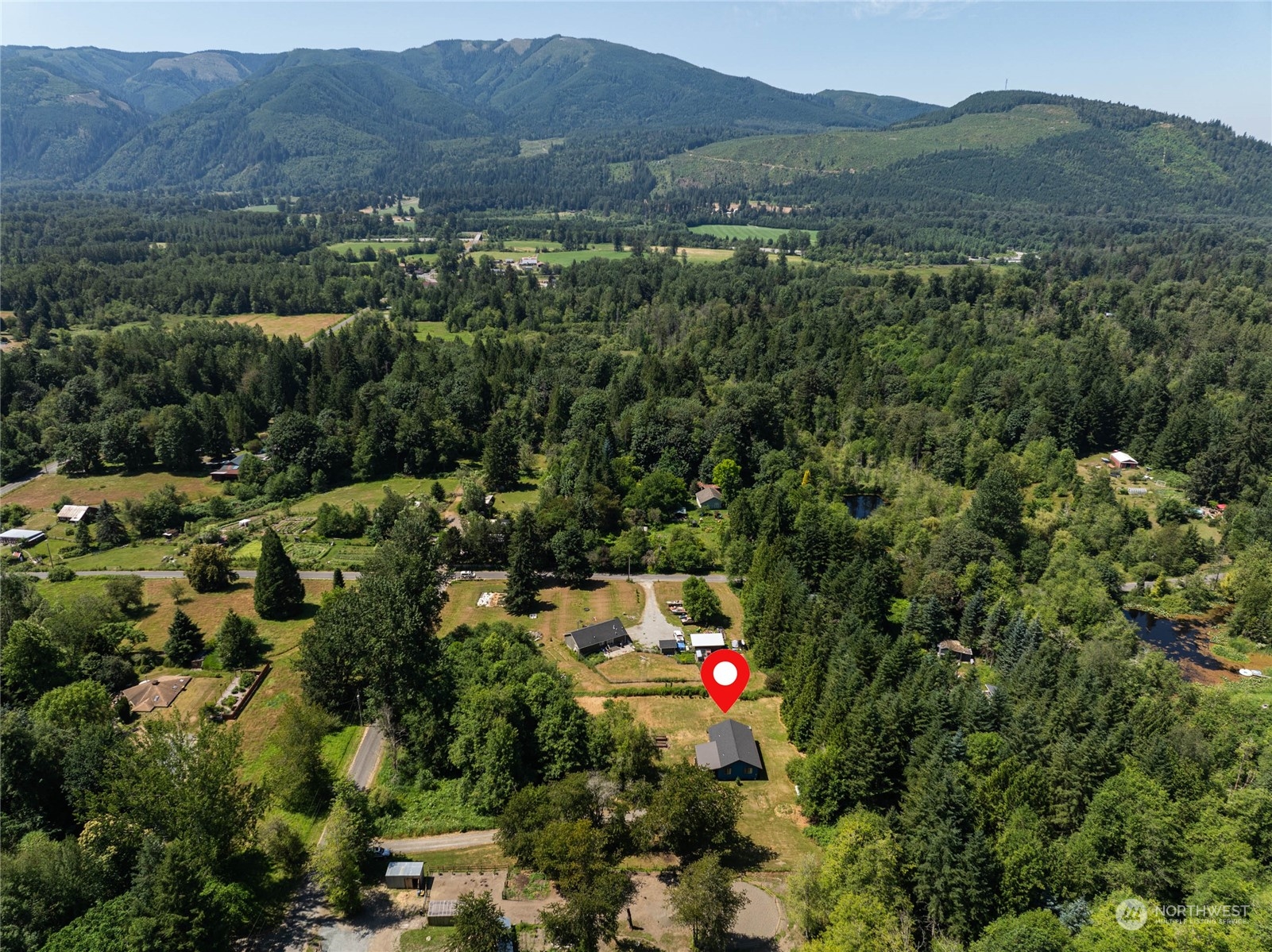 5712 Schornbush Road Deming, WA 98244 - Photo 29 of 30 Gallery Image 29