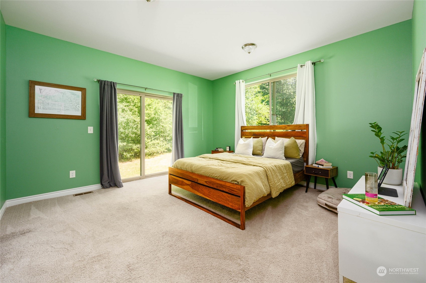 5712 Schornbush Road Deming, WA 98244 - Photo 8 of 30 Gallery Image 8
