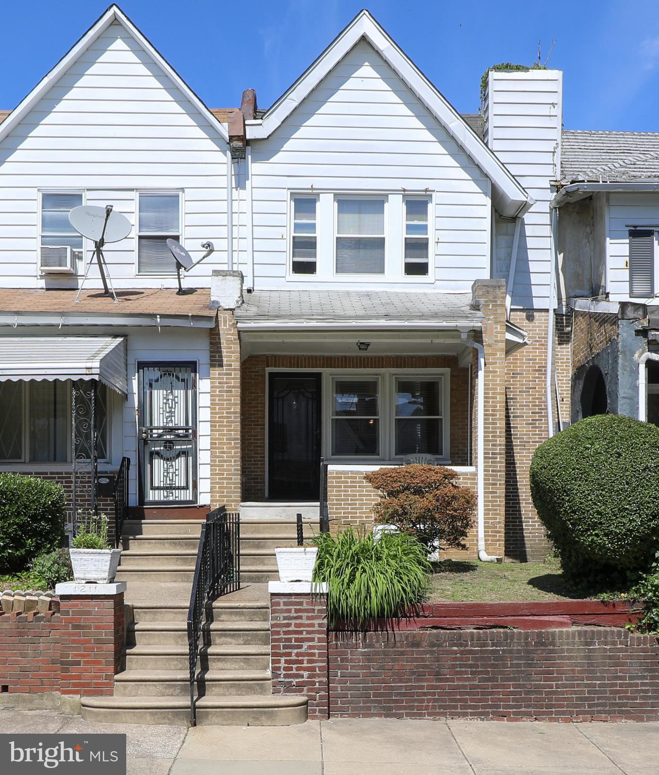 1209 Marlyn Road Philadelphia, PA 19151 - Photo 1 of 22 Gallery Image 1