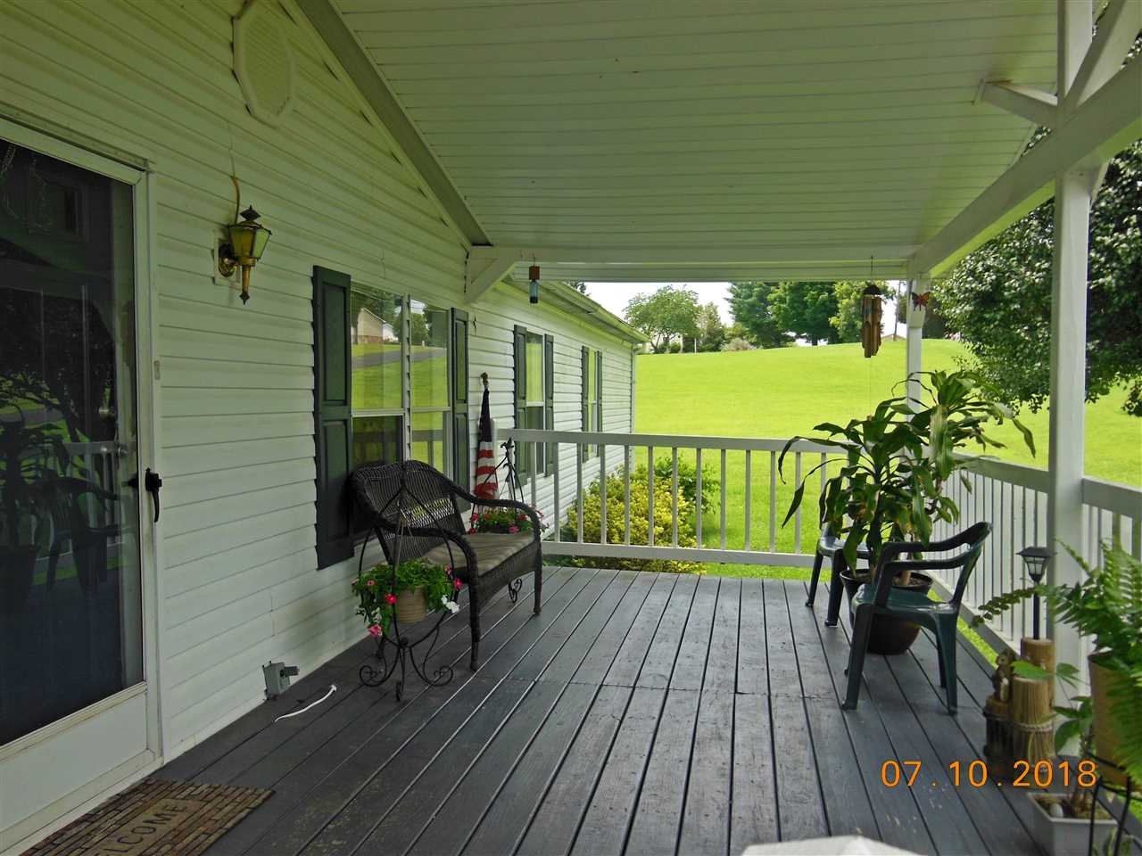 516 County Road 709 Riceville, TN 37370 - Photo 34 of 35 Gallery Image 34