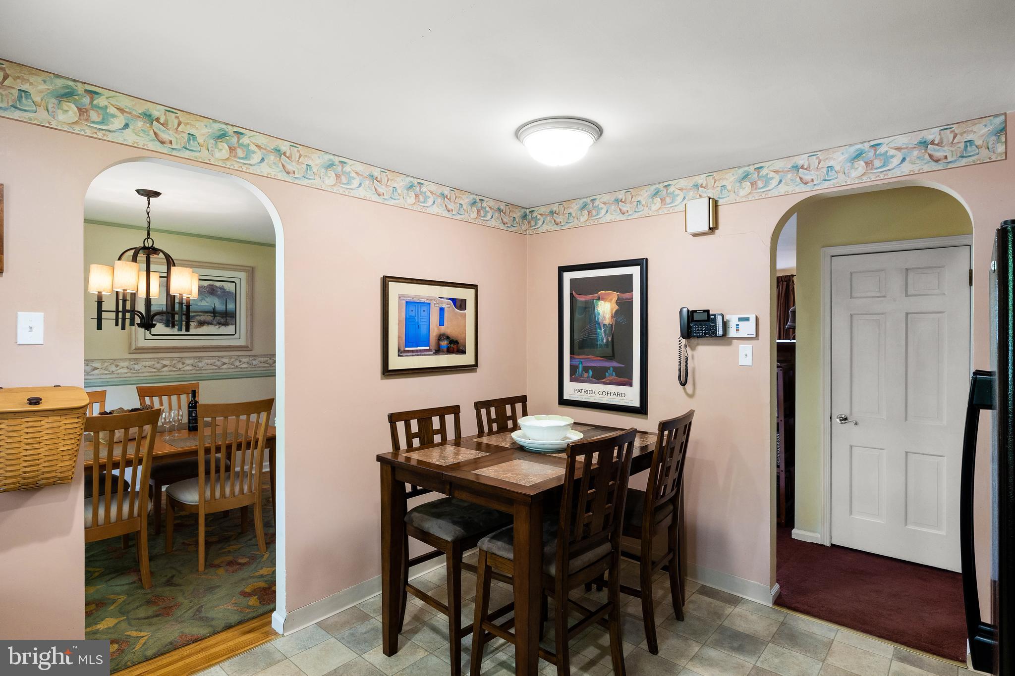 2302 Riverton Road Cinnaminson, NJ 08077 - Photo 11 of 28 Kitchen