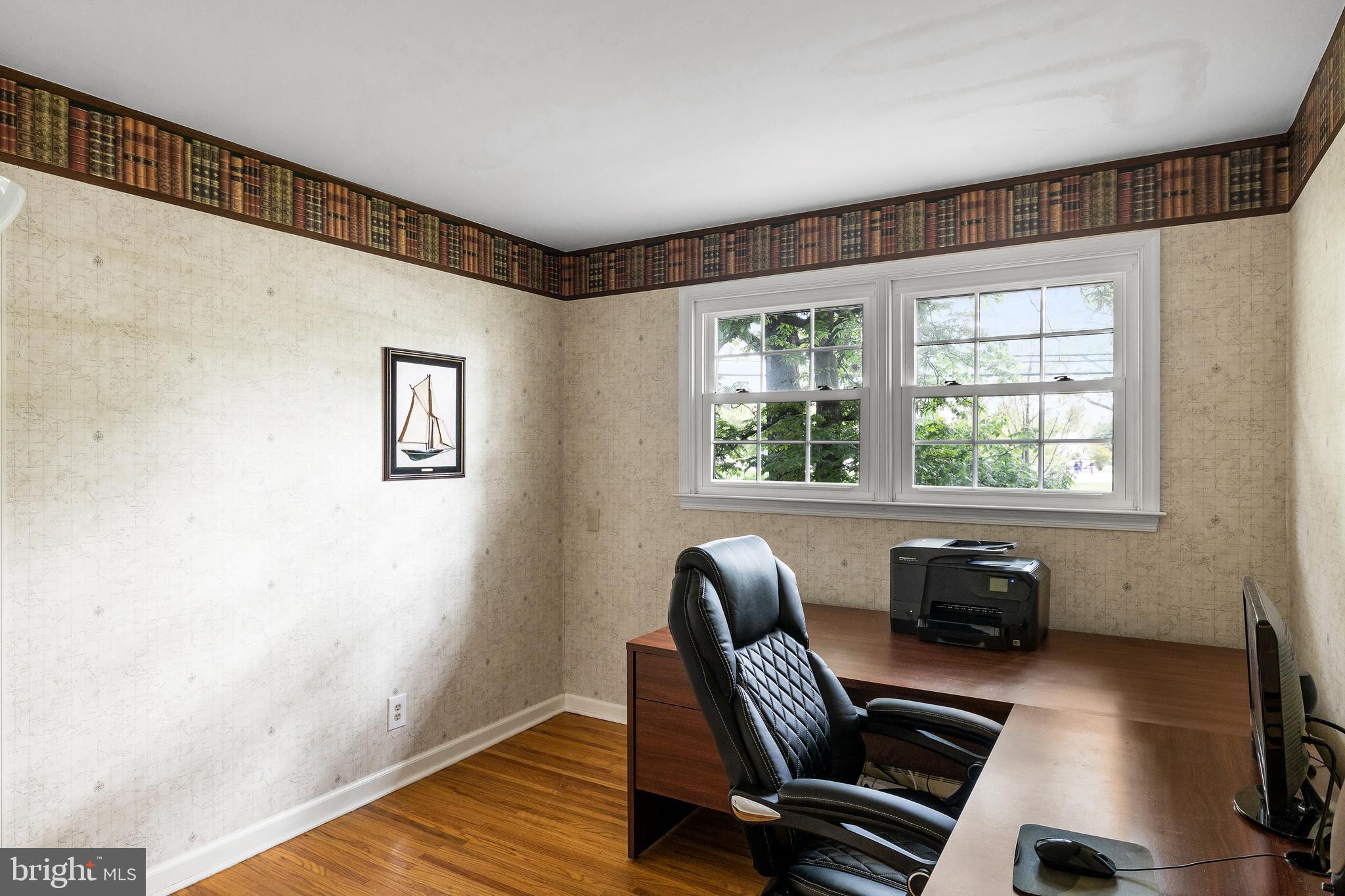 2302 Riverton Road Cinnaminson, NJ 08077 - Photo 21 of 28 Bedroom 3